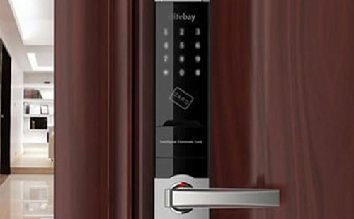 梅江24小时上门开锁公司